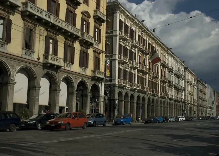 Al Centro Del Centro