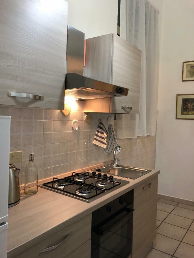 Apartment Al Centro Del Centro *