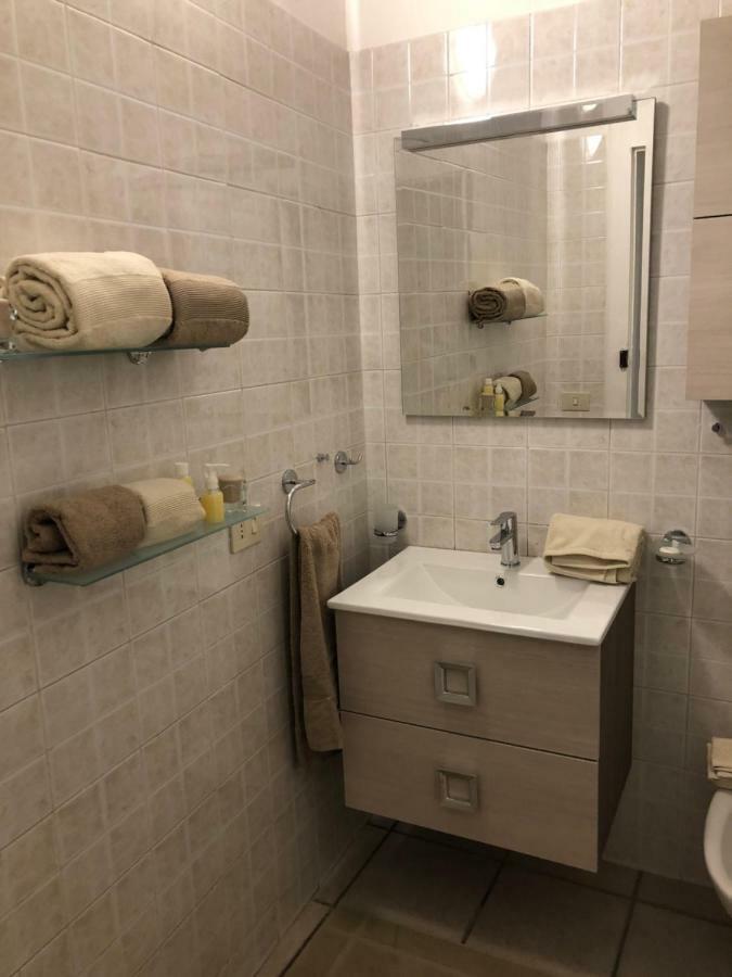 Al Centro Del Centro Apartment