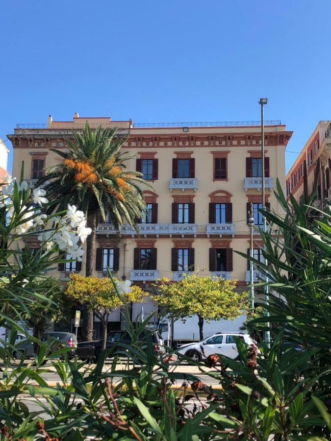 Apartment Al Centro Del Centro