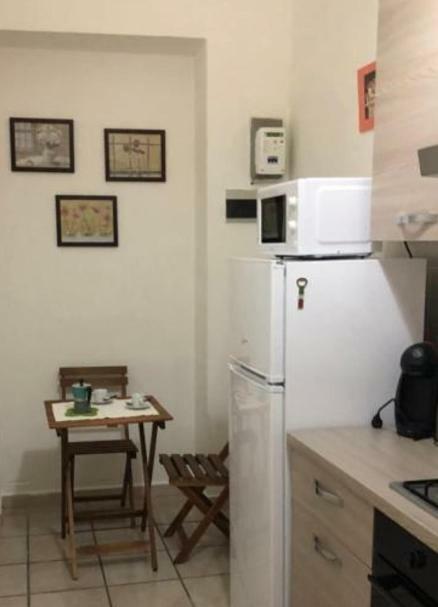 Al Centro Del Centro Apartment Cagliari