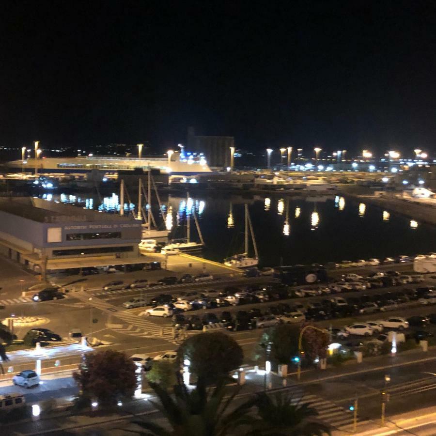 Apartment Al Centro Del Centro Cagliari