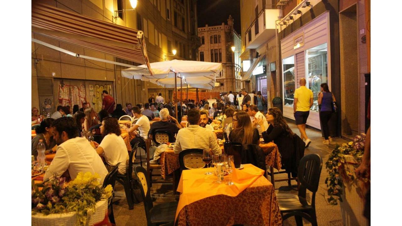 Apartment Al Centro Del Centro Cagliari